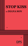 Stop Kiss by Diana Son, 9780822217312