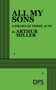 All My Sons by Arthur Miller, 9780822200161