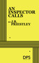 An Inspector Calls by J.B. Priestley, 9780822205722