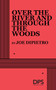 Over the River and Through the Woods by Joe DiPietro, 9780822217121