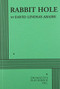 Rabbit Hole by David Lindsay-Abaire, 9780822221548
