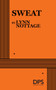 Sweat by Lynn Nottage, 9780822237648