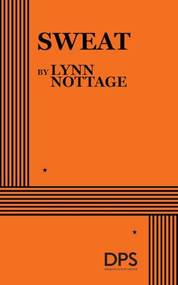 Sweat by Lynn Nottage, 9780822237648