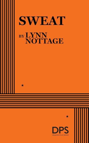 Sweat by Lynn Nottage, 9780822237648