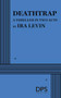 Deathtrap by Ira Levin, 9780822202943