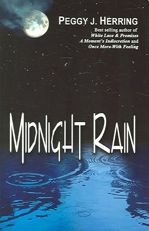 Midnight Rain by Peggy J. Herring, 9781594930218