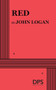 Red by John Logan, 9780822224839