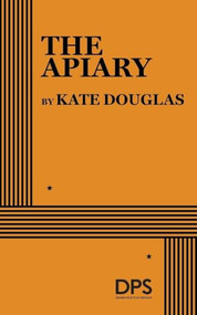 The Apiary by Kate Douglas, 9780822242123