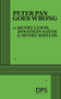 Peter Pan Goes Wrong by Jonathan Sayer, Henry Lewis, Henry Shields, 9780822245742