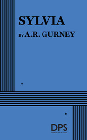 Sylvia by A.R. Gurney, 9780822214960