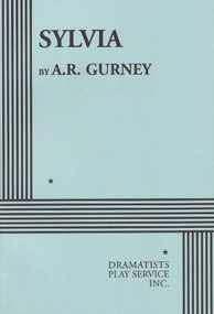 Sylvia by A.R. Gurney, 9780822214960