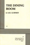 The Dining Room by A.R. Gurney, 9780822203100