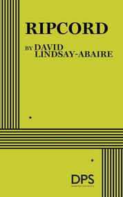 Ripcord by David Lindsay-Abaire, 9780822234609