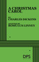 A Christmas Carol (Linney) by By Charles Dickens, Romulus Linney, 9780822215394