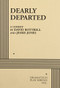 Dearly Departed by David Bottrell, Jessie Jones, 9780822213031
