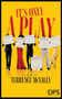 It's Only a Play by Terrence McNally, 9780822244936