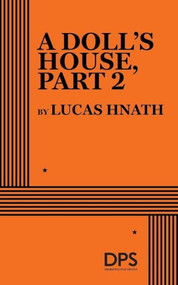 Doll's House, Part 2 by Lucas Hnath, 9780822237440