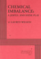 Chemical Imbalance: A Jekyll and Hyde Play by Lauren Wilson, 9780822222583