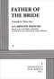Father of the Bride by Caroline Francke, Edward Streeter, Gluyas Williams, 9780822203902