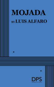 Mojada by Luis Alfaro, 9780822241805