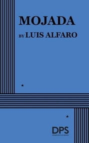 Mojada by Luis Alfaro, 9780822241805