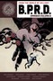 B.P.R.D. Omnibus Volume 8 by Mike Mignola, John Arcudi, James Harren, Chris Roberson, Mike Norton, 9781506729565