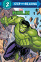This Is Hulk (Marvel) by Marvel Press Book Group, 9780736449861