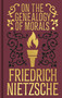 On the Genealogy of Morals (Gilded Pocket Edition) by Frederich Nietzsche, Horace B. Samuel, 9781398851498