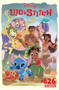 LILO & STITCH 626 by Various Various, 9781524126186