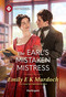 The Earl's Mistaken Mistress by Emily E K Murdoch, 9781335050519