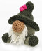 Amigurumi Card Deck (20 Designs & Instruction Cards) by Leisure Arts, 9781644038024