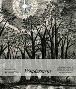 Wonderment by Sherry Ross, 9781788843645