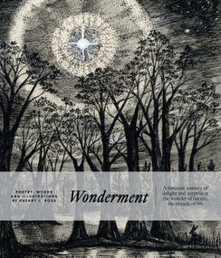 Wonderment by Sherry L. Ross, 9781788843645