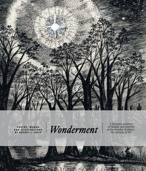 Wonderment by Sherry L. Ross, 9781788843645