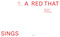 A Red that Sings (Masterpieces from Ensor, Wouters and Schmalzigaug) by Adriaan Gonnissen, 9789493416987