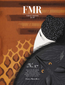 FMR No. 17 (Vernal Equinox 2026) by Franco Maria Ricci Editore, 9791282128032