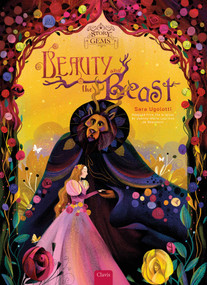 Beauty and the Beast by Sara Ugolotti, Sara Ugolotti, 9798890633910