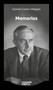 Memorias / Memoirs (Spanish Edition) by Daniel Cosío Villegas, 9786073938600