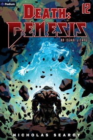 Death: Genesis 12 (An Isekai LitRPG) by Nicholas Searcy, 9781039458260