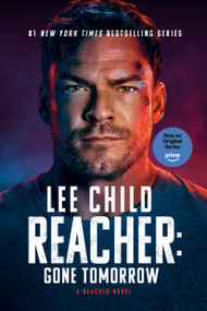 Gone Tomorrow (A Jack Reacher Novel) by Lee Child, 9798217480913