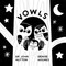 VOWLS by John Hutton, Denise Holmes, Denise Holmes, 9798992514063