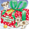 My Christmas Prayer by Amy Parker, Frank Endersby, 9780718099527