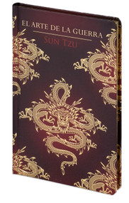 El Arte de la Guerra / The Art of War (Spanish Edition) by Tzu Sun, 9781917940542