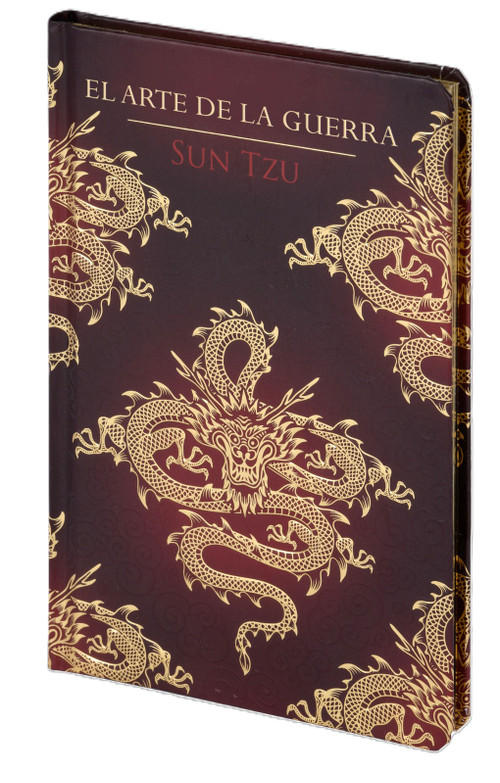 El Arte de la Guerra / The Art of War (Spanish Edition) by Tzu Sun, 9781917940542