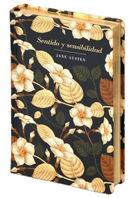 Sentido y sensibilidad / Sense and Sensibility (Spanish) by Jane Austen, 9781917940603