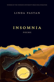 Insomnia (Poems) by Linda Pastan, 9780393353754