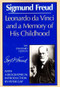Leonardo da Vinci and a Memory of His Childhood by Sigmund Freud, James Strachey, Peter Gay, 9780393001495