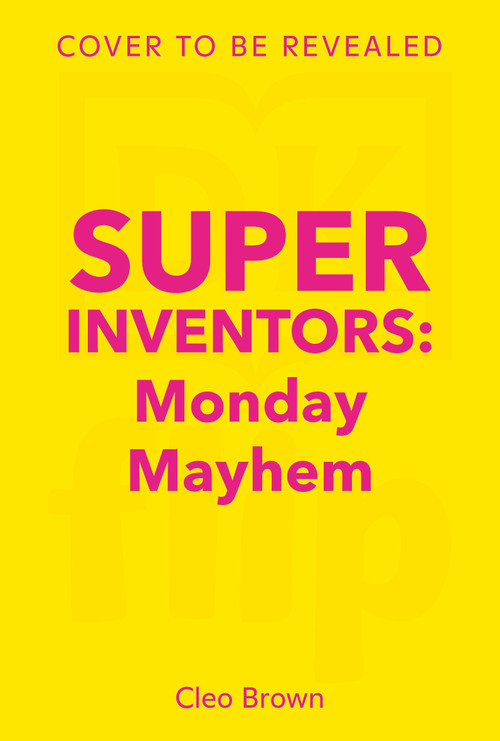 Monday Mayhem by Cleo Brown, Camilla Ru, 9798217313181