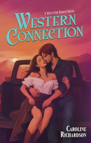 Western Connection by Caroline Richardson, 9781834110431