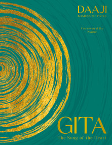 Gita (The Song of Heartfulness) by DK India, Kamlesh D. Patel, 9798217313426